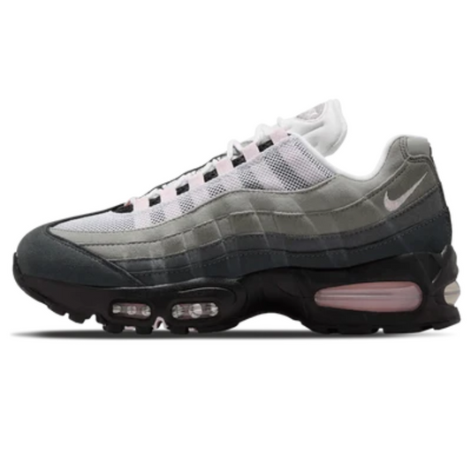 Nike Air Max 95 Pink Foam 2025