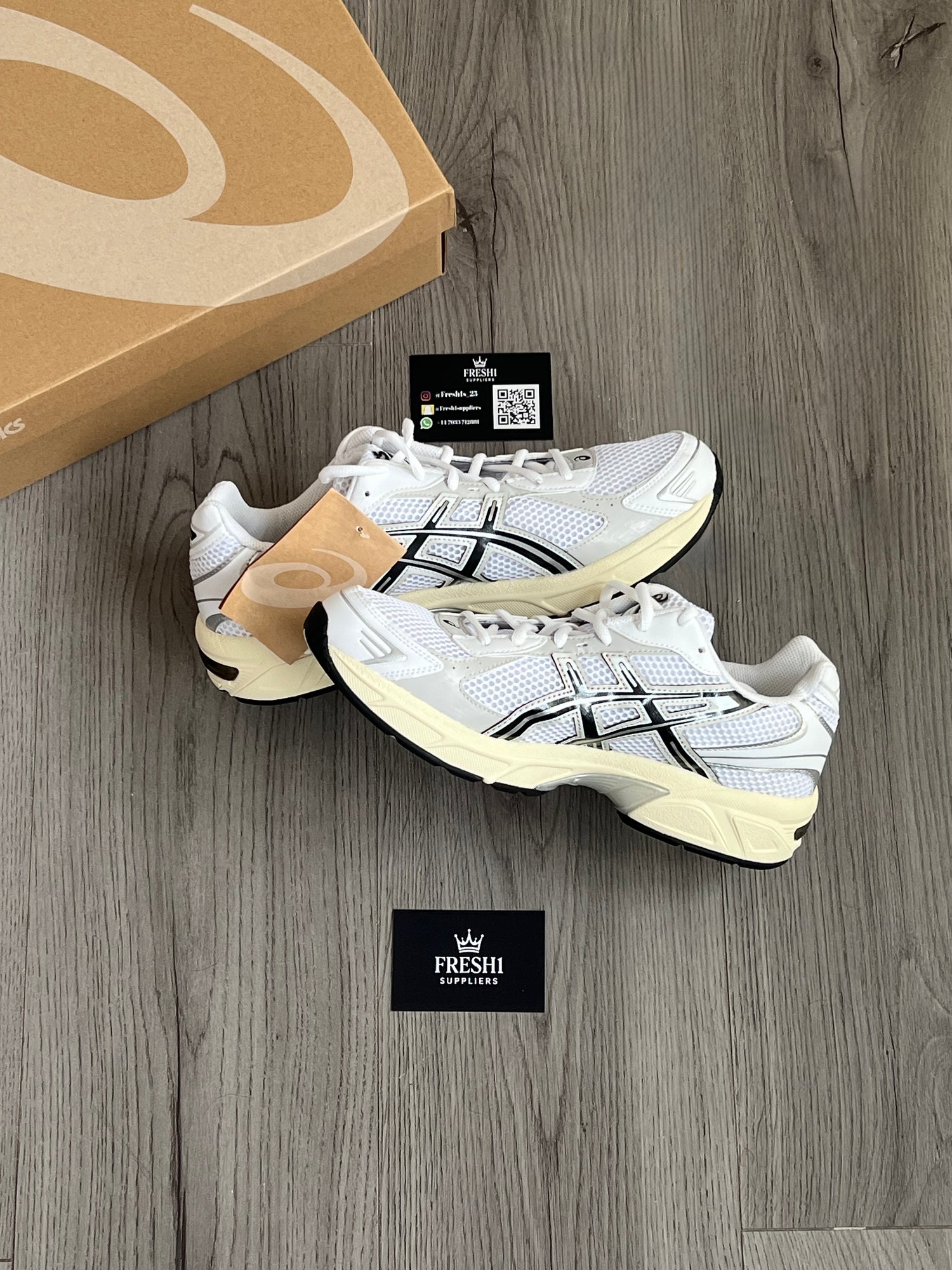 ASICS